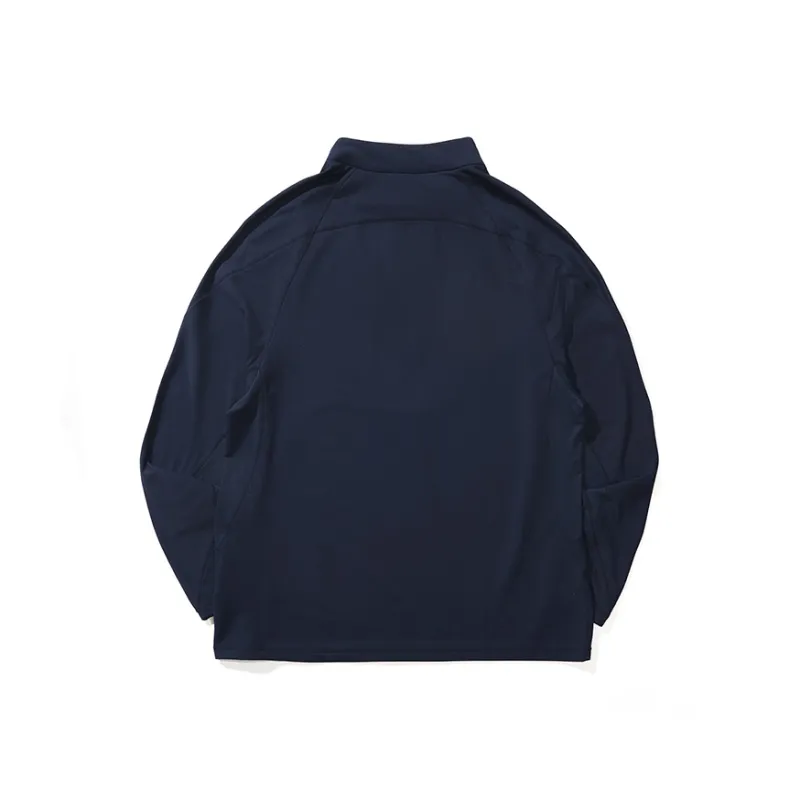 NOTHOMME Monterest Shun Time Wilderness Sweatshirt Unisex-1