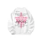 White (Fleece-Lined)