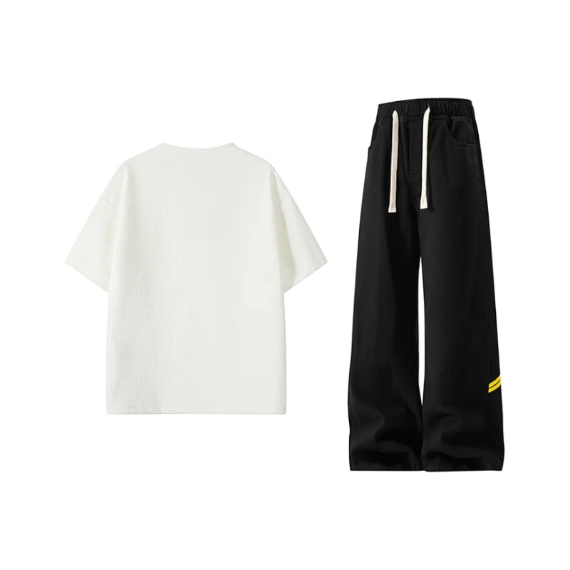 ROSECREED Casual Sportswear Unisex-10