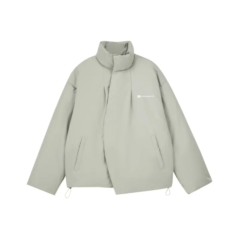 AMLM Down Jackets Unisex-10