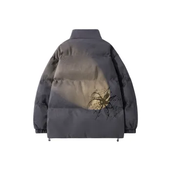 Cost Per Kilo Puffer Jacket Unisex