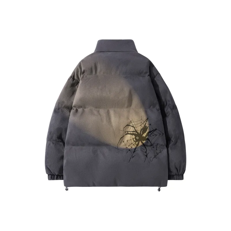 Cost Per Kilo Puffer Jacket Unisex-0