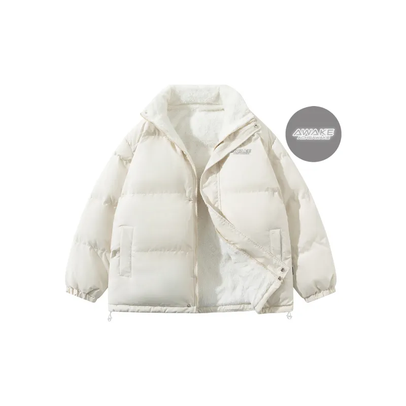 ACHS AWAKE Puffer Jacket Unisex-35