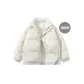 [Fleece-Lined]Ecru