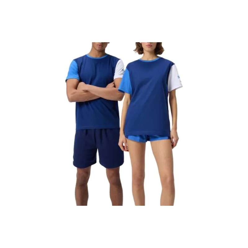 Speedo T Shirts Unisex-0