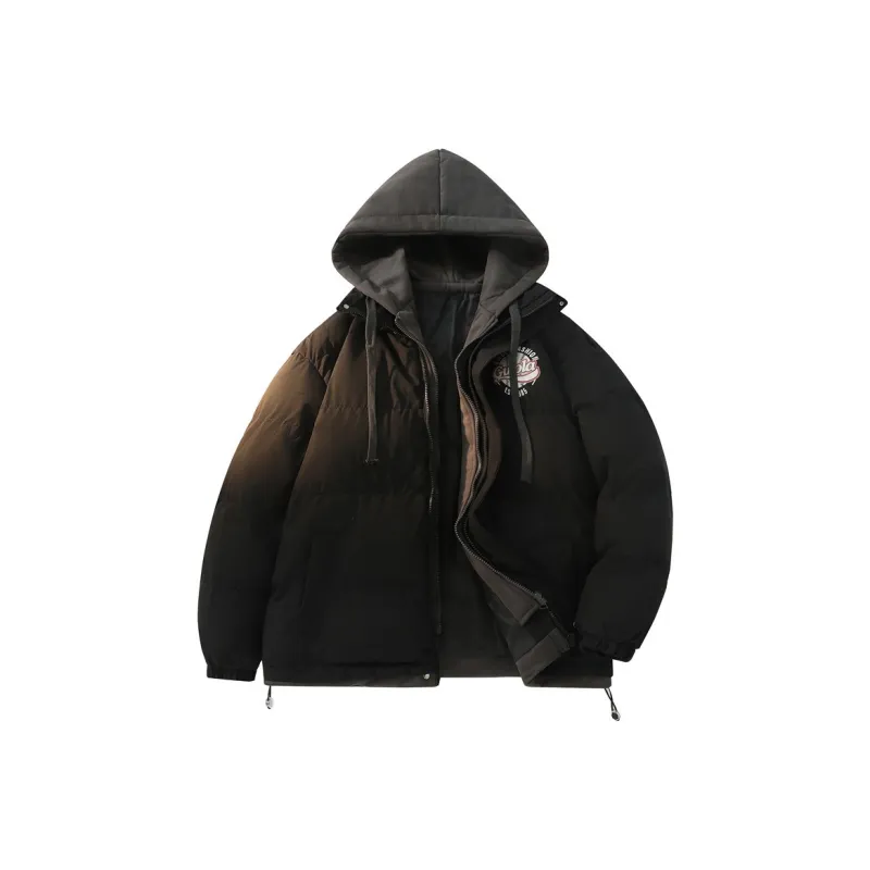 Gwola Puffer Jackets Unisex-0