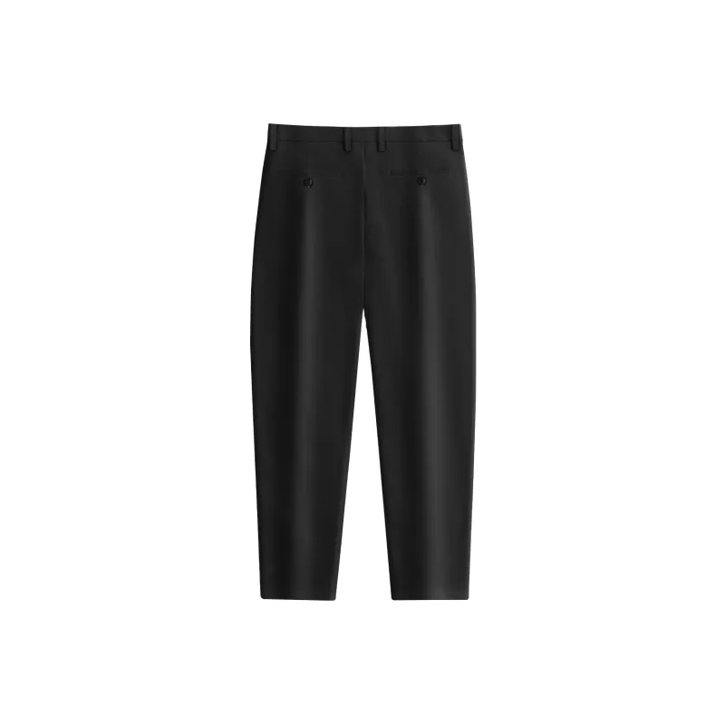 Dance With Wolves Casual Pants Men's-1