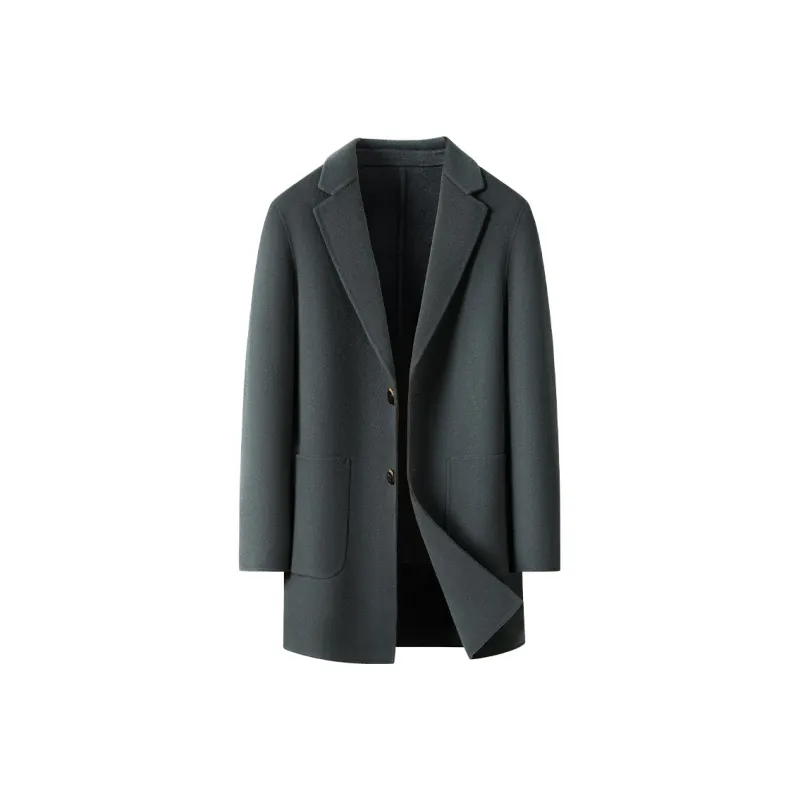 KAISER Coats Men-4