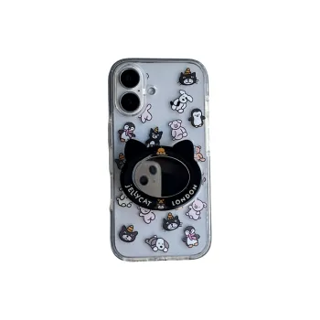 BZZOKI Phone Cases