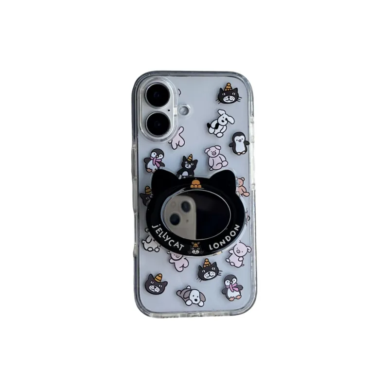 BZZOKI Phone Cases-0