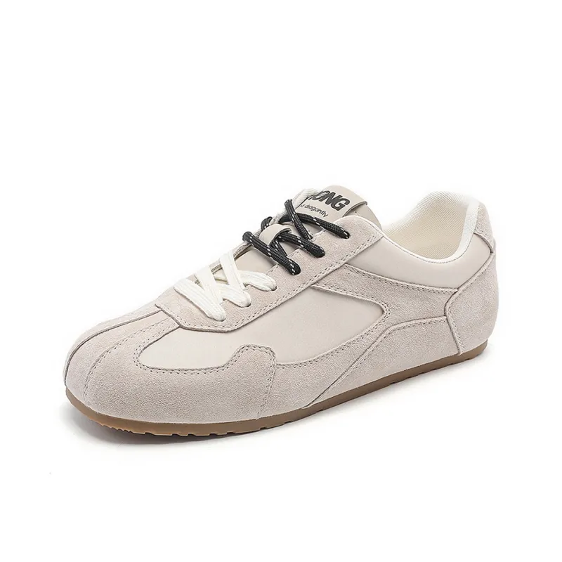 RED DRAGONFLY Wear resistant And Lightweight Low Top Casual Shoes Women's-1