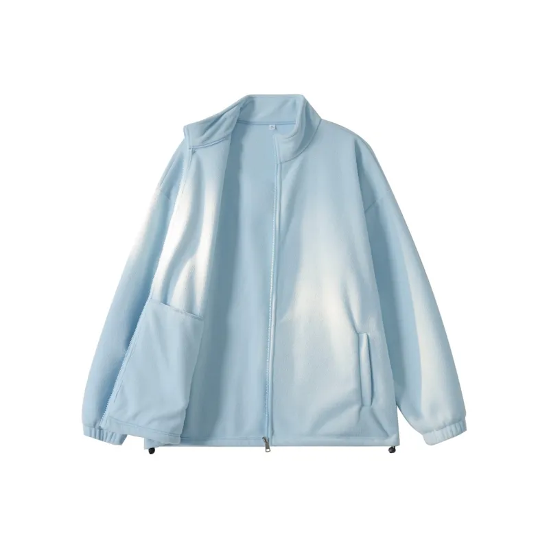 Tre Club Jackets Coats Unisex Lemon-2