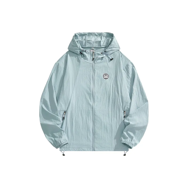 DoraemonA Sun Protection Clothing Unisex-4