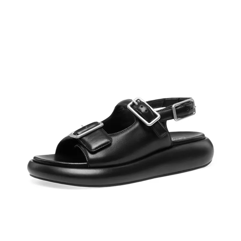 ASH VIRGY One Strap Sandals Women's-1