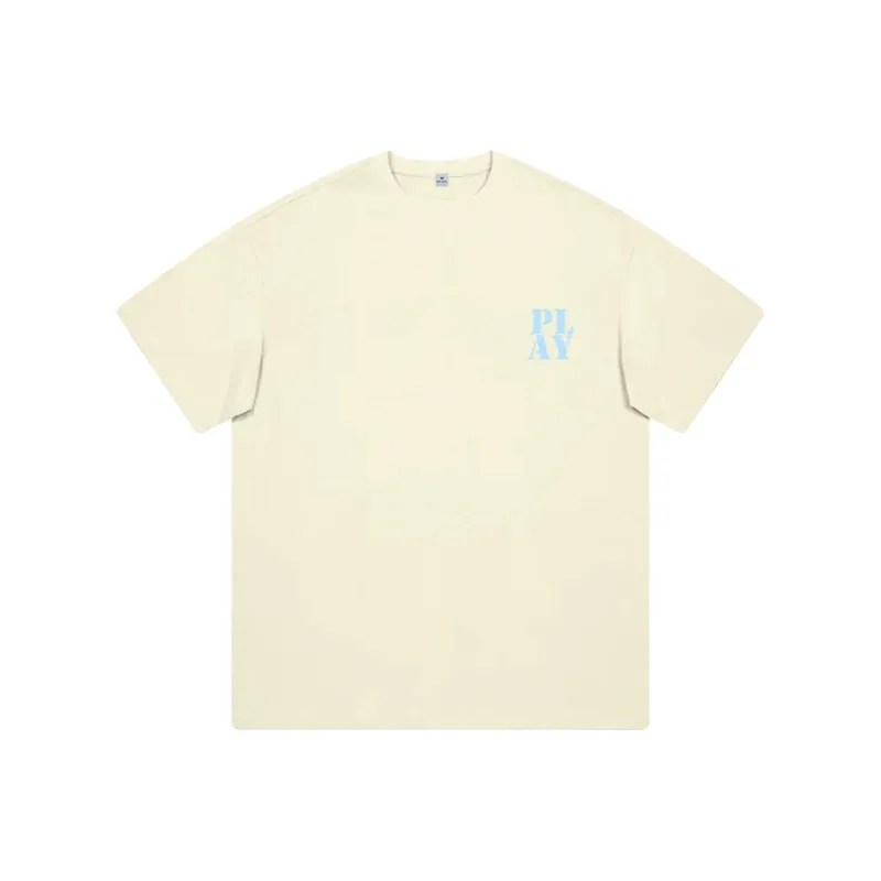 Playboy T Shirts Unisex-3