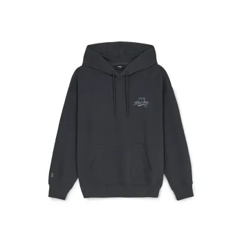 MLB Boston Red Sox Sweatshirt Unisex Charcoal Gray