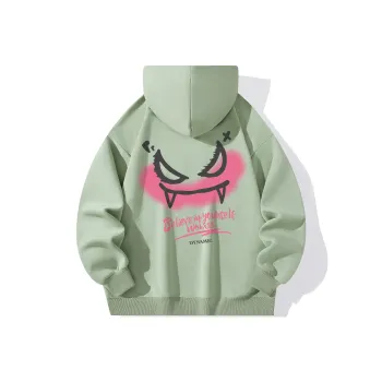 WOKXSS Sweatshirts Men