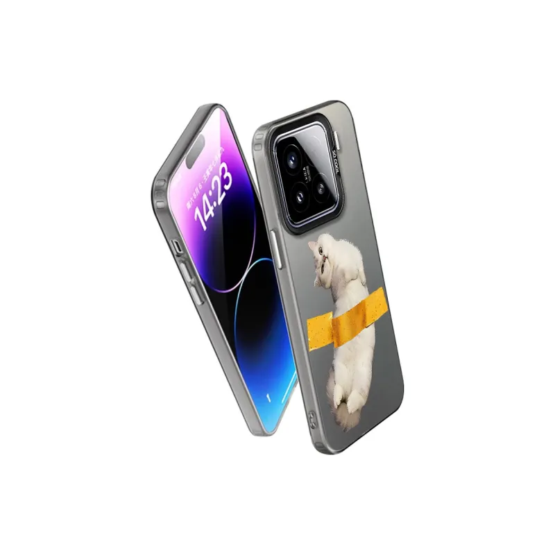 YIBAOBAO Phone Cases-2