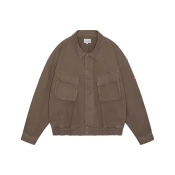 Cav Empt Jackets Men Umber