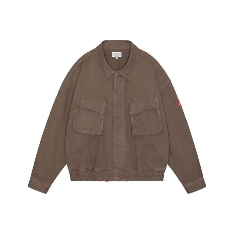 Cav Empt Jackets Men Umber-0