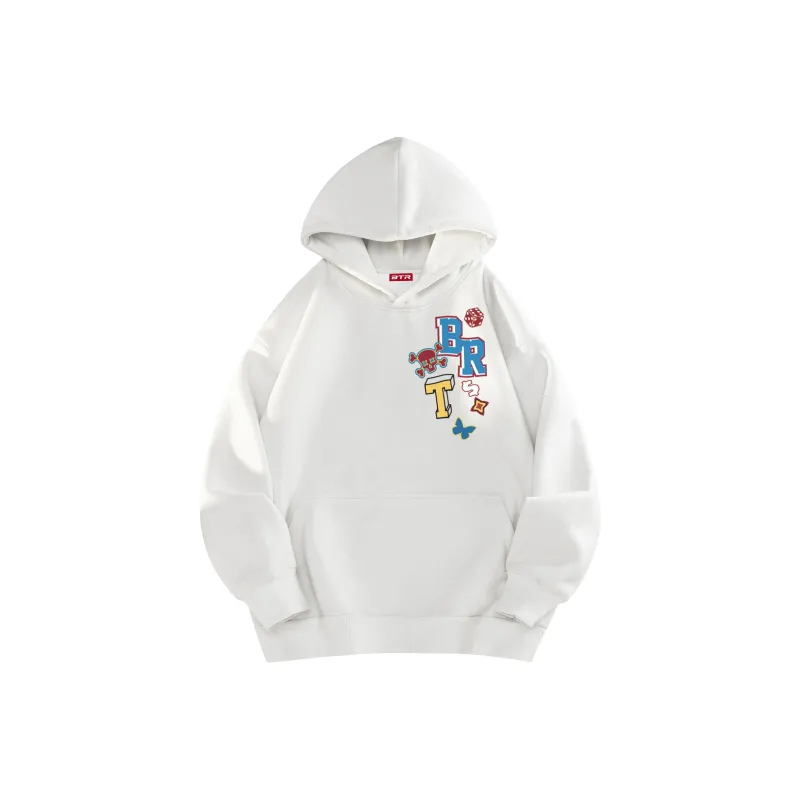 BTR Sweatshirts Unisex-2