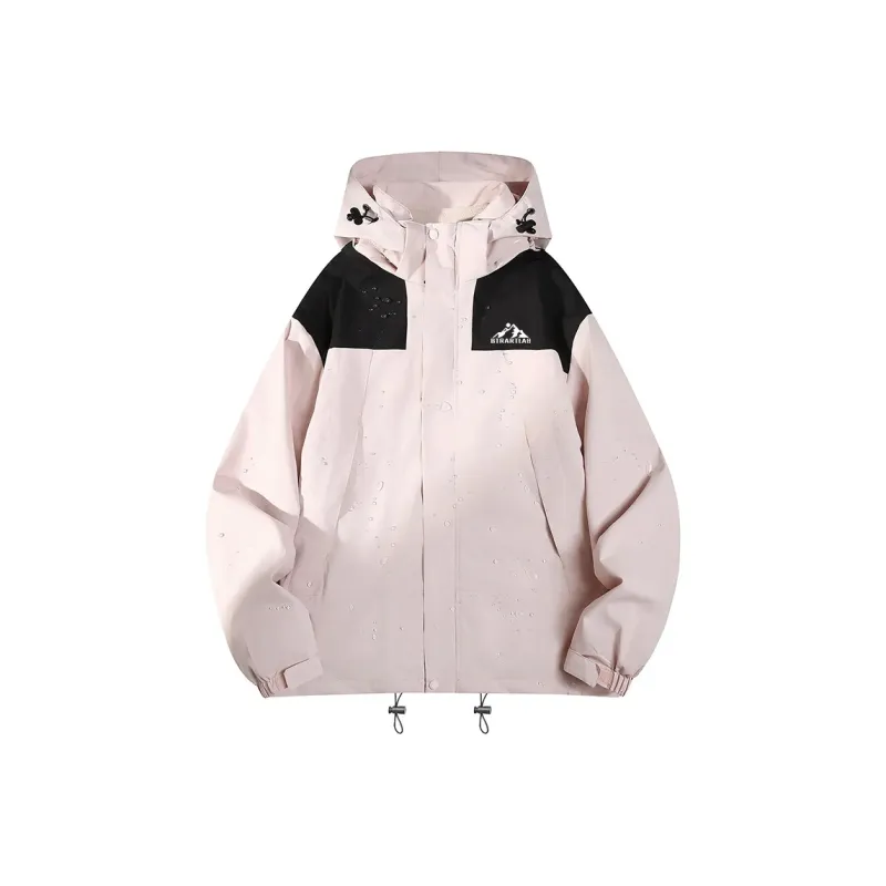 BTR Windbreaker Jackets Unisex-34