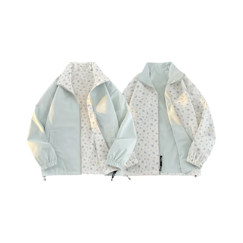Find Yourself Jacket Unisex Khaki-8
