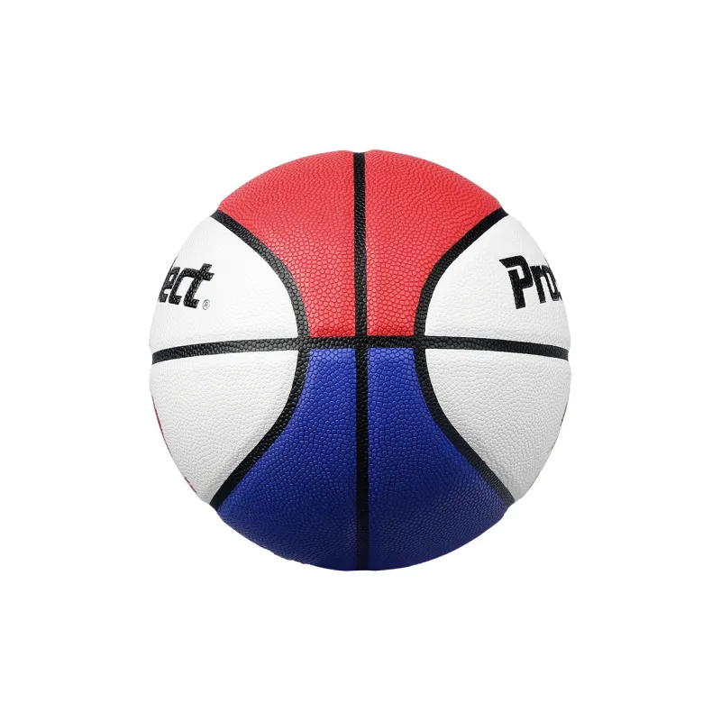 ProSelect PU Basketball Multicolor Size 6 Ball Training Competition Women's-3