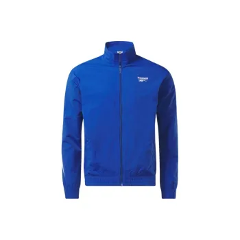 Reebok Jackets Coats Unisex Sky Blue