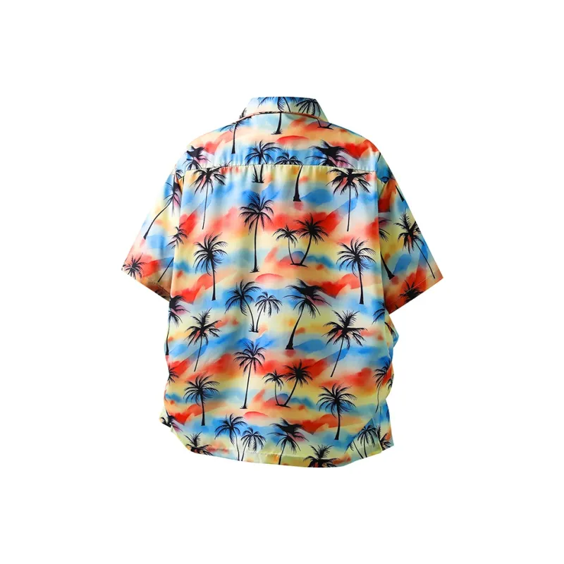 BEAR UNION Shirts Women's-5