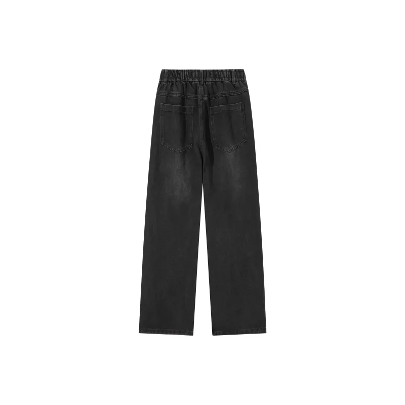 SCHEPPERHEYN Jeans Unisex-5