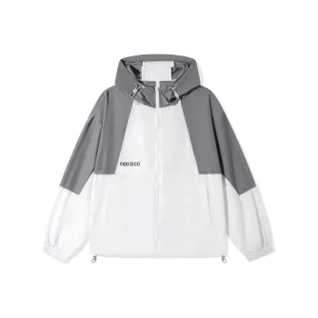 FIDO DIDO Sun Protection Clothing Unisex