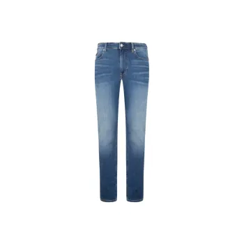 CALVIN KLEIN Jeans Men's Denim Blue