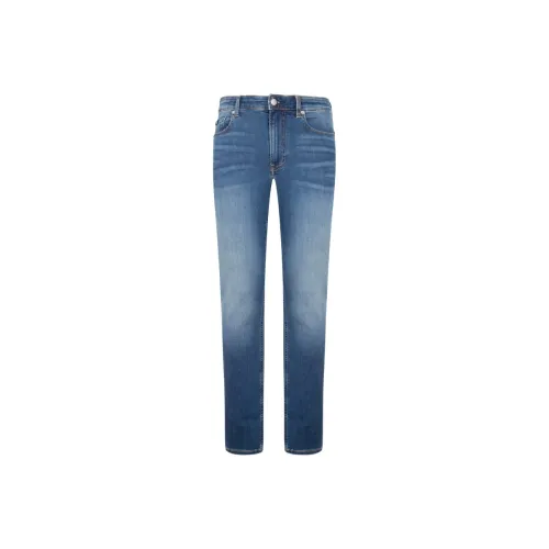 CALVIN KLEIN Jeans Men's Denim Blue