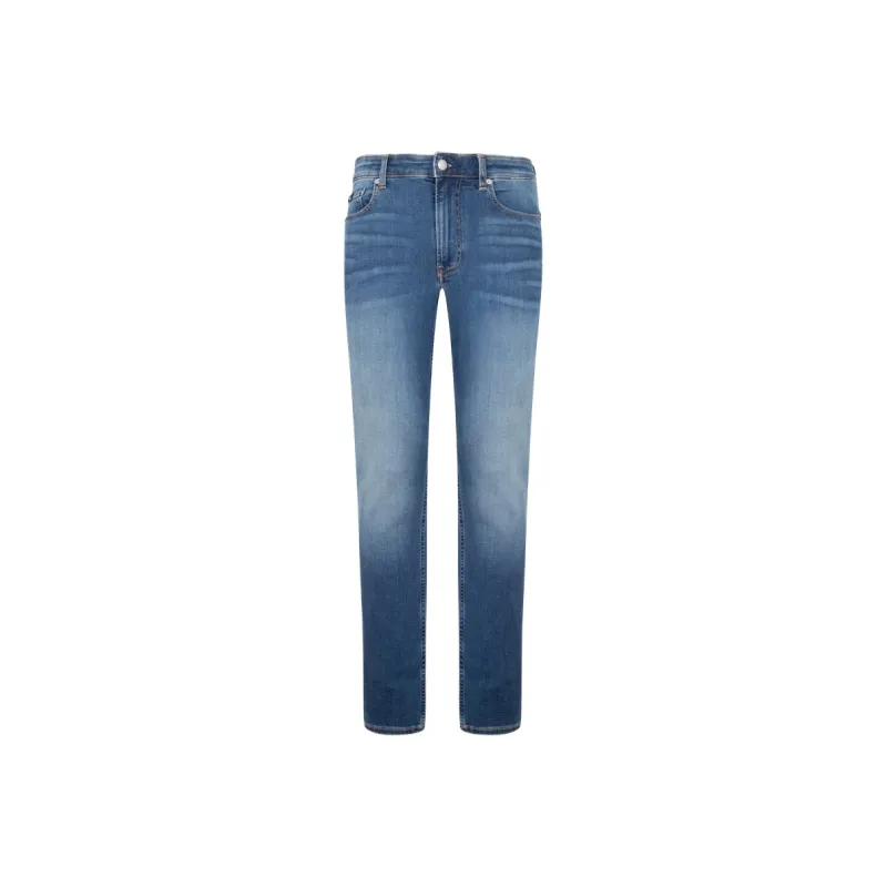 CALVIN KLEIN Jeans Men's Denim Blue-0