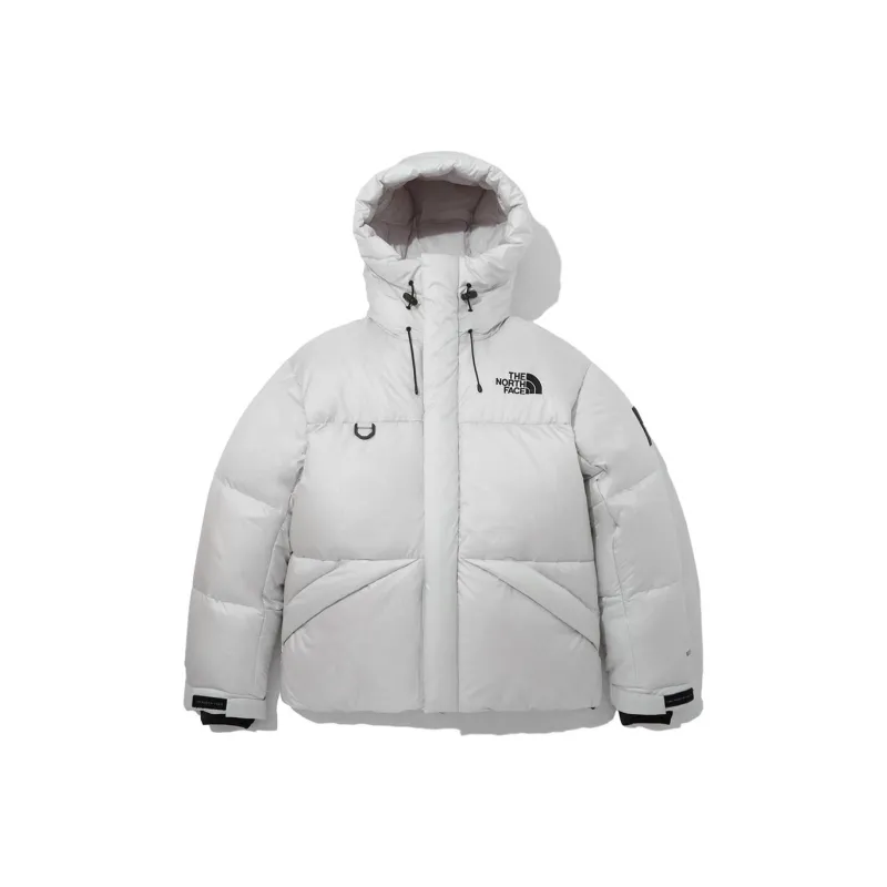 THE NORTH FACE Jackets Coats Unisex Gray-0