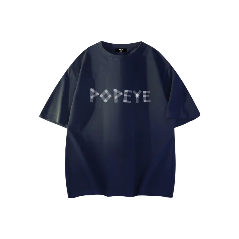 POPEYE x SOORCHCE T Shirt Unisex-5
