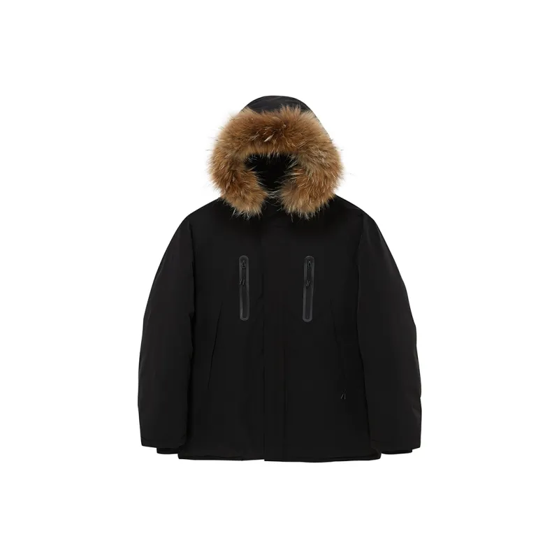 NANS STUDIO Down Jackets Men-2