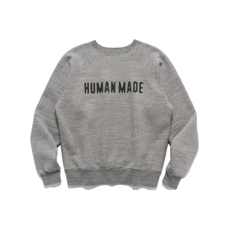 HUMAN MADE Sweatshirts Men-1