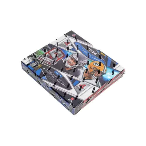 PANINI Spectra Football Hobby Rugby, Spectra, Player Card Sports Cards Whole Box