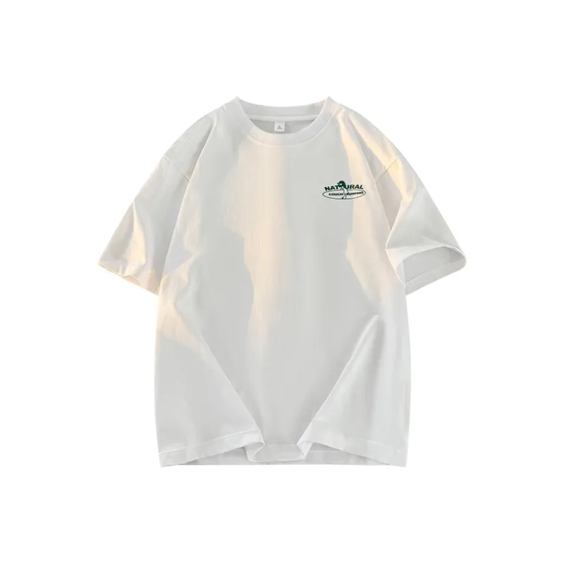 OPMO T Shirts Unisex-1