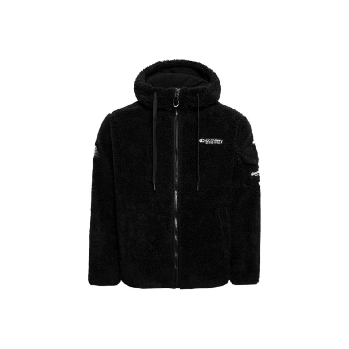 Discovery Expedition Jackets on Sale & Authentic - POIZON