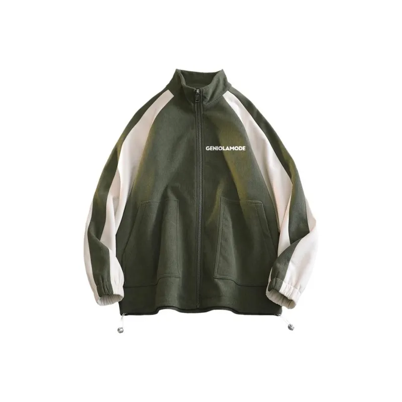 GENIO LAMODE Jackets Men-2