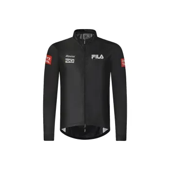 FILA CYCLING Knitwear Men's Pitch Black