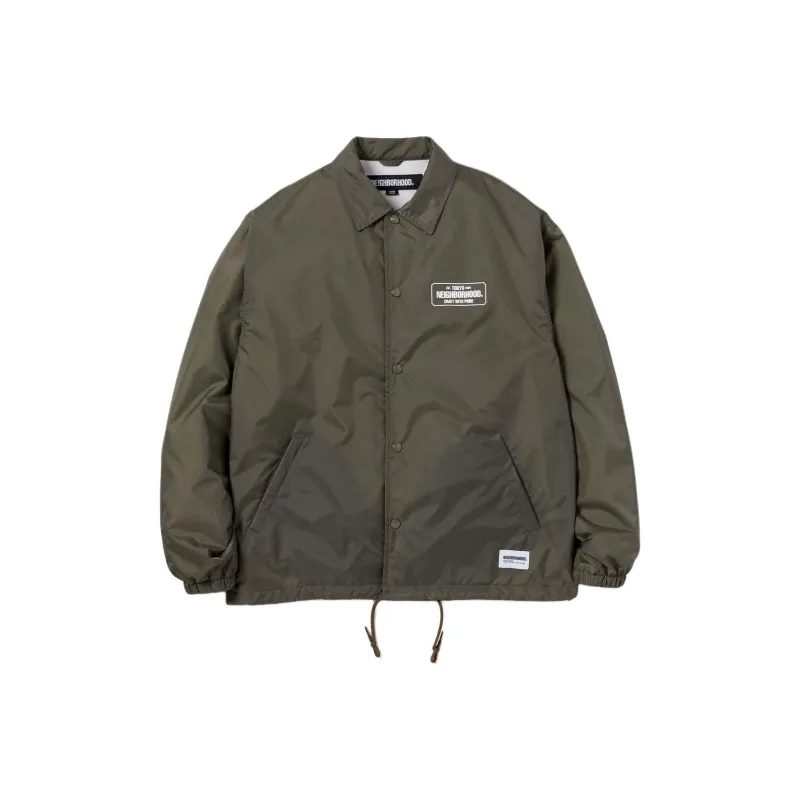 NEIGHBORHOOD Windbreaker Jacket-0