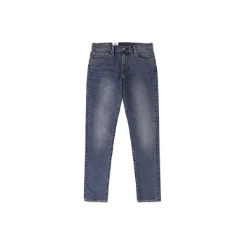 Levi's Jeans Men's Dark Denim Blue