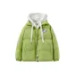 Apple Green-31 (Hooded)