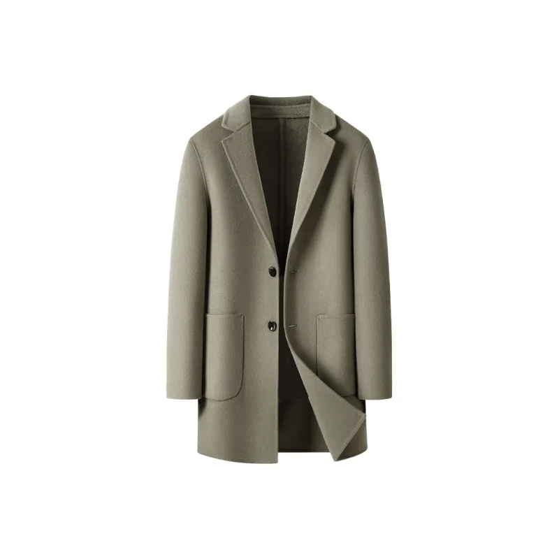 KAISER Coats Men-6