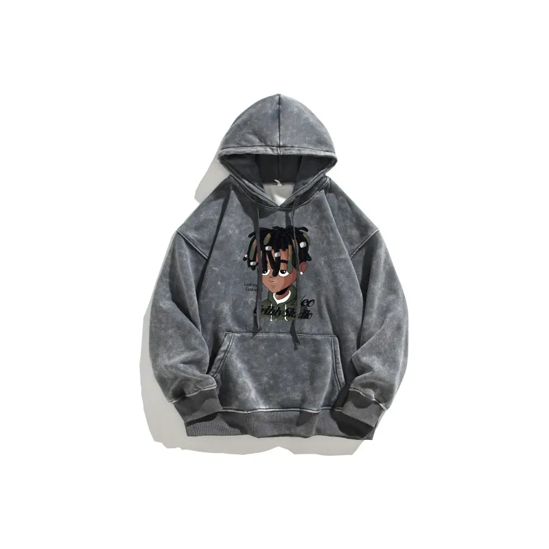Extreme Turbo Sweatshirt Unisex-5