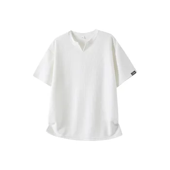 FAKE VINTAGE T Shirt Unisex White